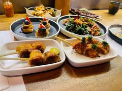 -现代居酒屋ATELIER IZAKAYA