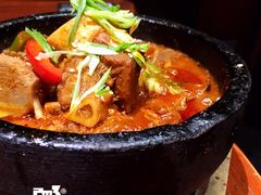 -赤坂亭 M9和牛烧肉(水街店)