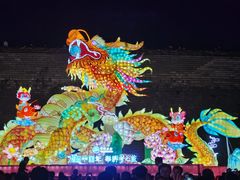 -老门东历史文化街区