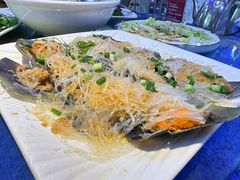 -东江海鲜大排档·潮汕菜·砂锅粥