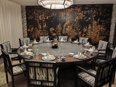 -Yan Ting 宴庭中餐厅(上海静安瑞吉酒店)