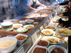 -老乡鸡(亚夏汽车城同创科技园店)