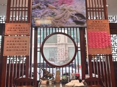 -老温州馄饨担(东游大厦店)