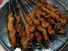 -小民大排档(光谷店)