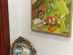 -花间烘焙BLossom Bakery