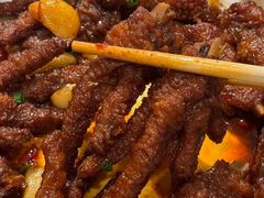 -杨氏青龙虾·羊蝎子(托乐嘉店)
