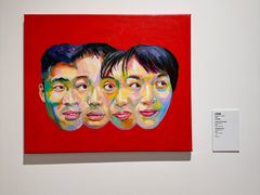 -龙环葡韵住宅式博物馆