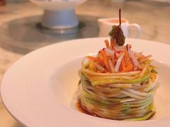 -径山十八道·风味民间菜(杭州总店)