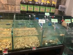 -黄山老妈·土菜(碧桂园店)