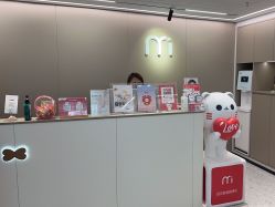 -咪咪比基尼脱毛专业店