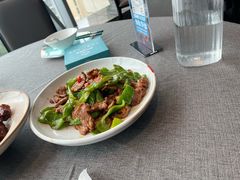 -柒园·三十年创意杭帮菜(龙湖滨江天街店)