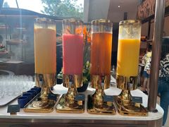 -RISE RESTAURANT(滨海湾金沙店)