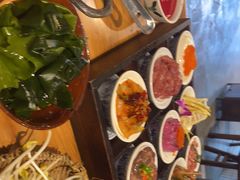 -楠火锅(广州总店)