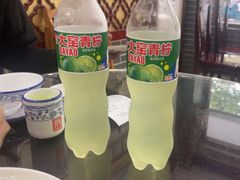 -邢家锅贴老店·非遗·开封菜(金明广场店)