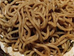 老北京炸酱面-大鸭梨烤鸭(石佛营店)