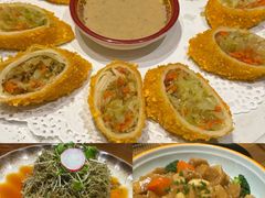 -敏珠拉姆藏餐·南京厨房(富春江东街店)