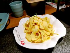 -听说碳烧蛙(高新万达店)