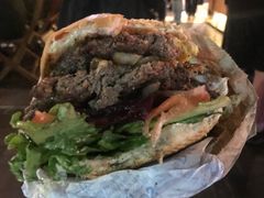 -Fergburger(皇后镇店)