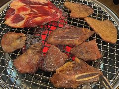 -喜牛日本料理(双街店)
