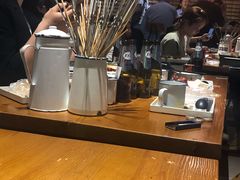 -功夫怪兽·烧烤(珠江路店)