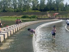 -洨河生态公园