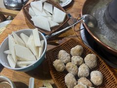 -元盛居(生态大街店)