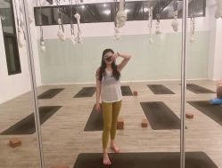 -无界瑜伽普拉提