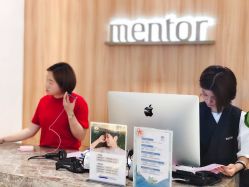 -Mentor Hair Salon
