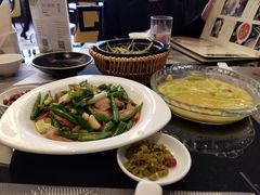-玄武苏宁诺富特酒店·紫金轩中餐厅