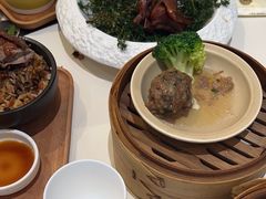 -蔡澜点心·粤菜(月星环球港店)