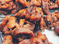 -杨老大焙子月饼干货(宽巷子民族美食街店)