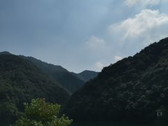 -午潮山国家森林公园