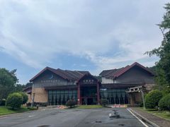 -中铁花水湾四季温泉谷