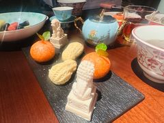 -广富林宰相府酒店·水云间