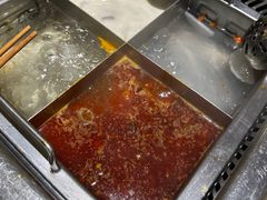 -海底捞火锅(中商百货店)