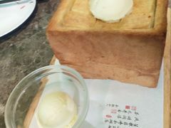 -绿茶餐厅(天津天河城店)