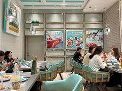 -姚姚酸菜鱼·金戈戈香港豉油鸡(喜荟城联名店)