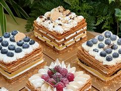 -M'CAKE(西单大悦城店)
