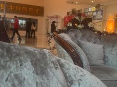 -白金汉爵大酒店·中餐厅(相城店)