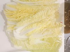 -花千代秘制烤鱼(曼哈顿店)