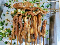 -林二哥宜烤官·宜宾小烧烤