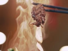 -烤肉宛饭庄(北新桥店)