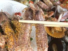 -阿弟特色海鲜餐厅·大排档(平潭店)