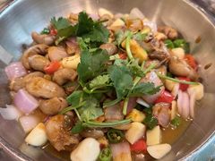 -安泰楼·佛跳墙创始人·传统闽味早茶·酒楼(三坊七巷闽菜地标店)