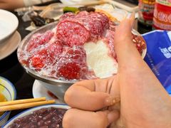 -水牛奶皇后糖水铺(深圳总店)
