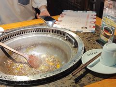 -匠岳·王宝器麻椒鱼(会展中心店)