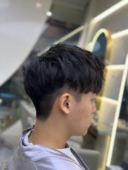 -COSMO PRO造型