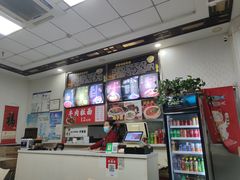 -老潼关肉夹馍(泰禾1号街区1号院店)