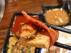 -牛犇烤肉(物资学院路店)