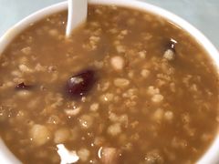 -孟记粥铺·家常菜·烧烤·粥(亚运村店)